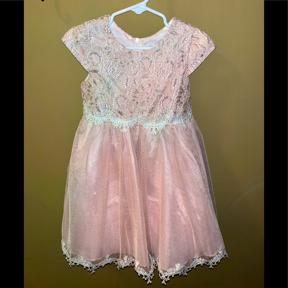 Rare Editions dress
